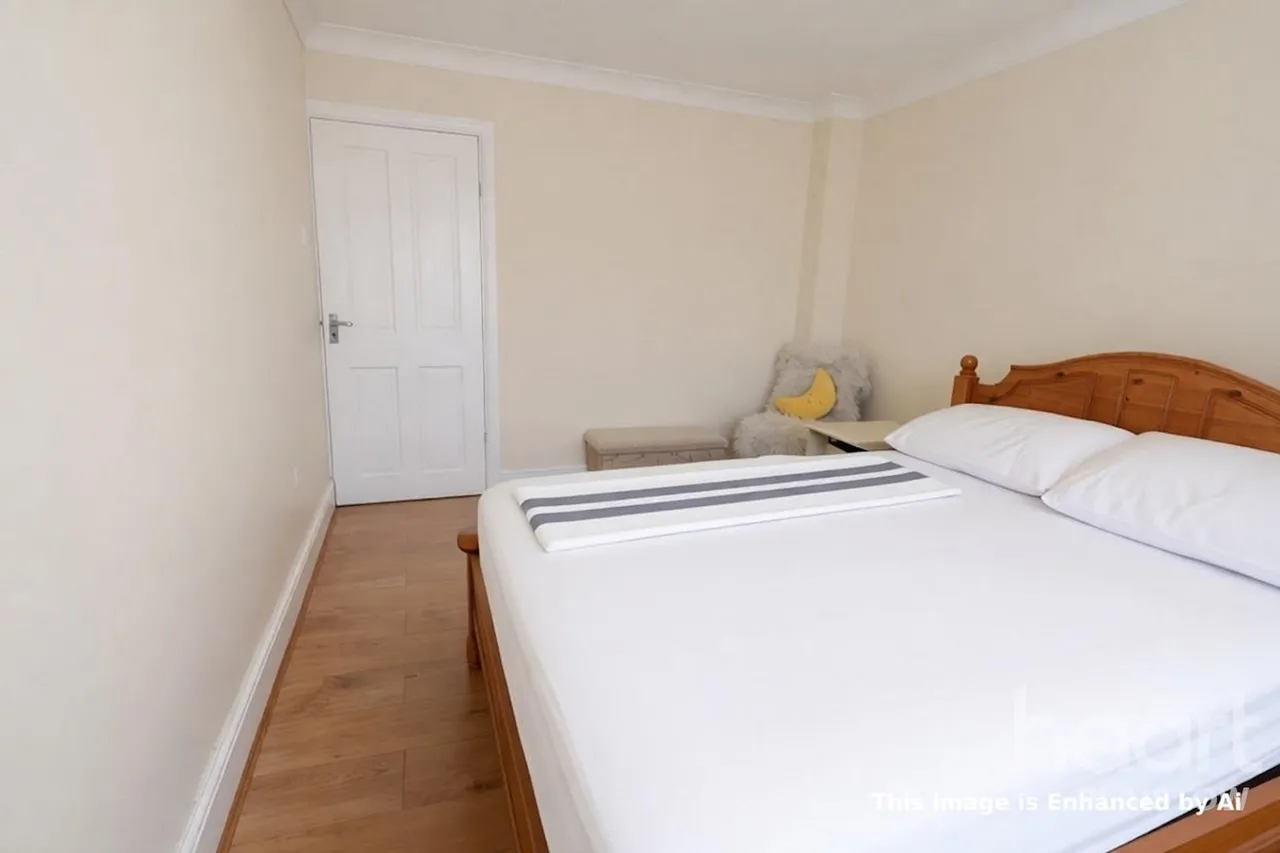 Queens Road West Plaistow, London, E13, photo 10