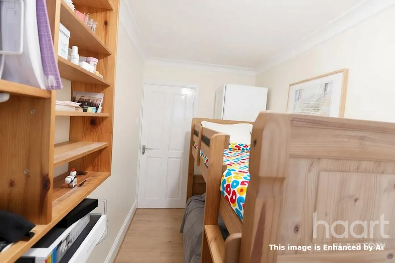 Queens Road West Plaistow, London, E13, photo 8