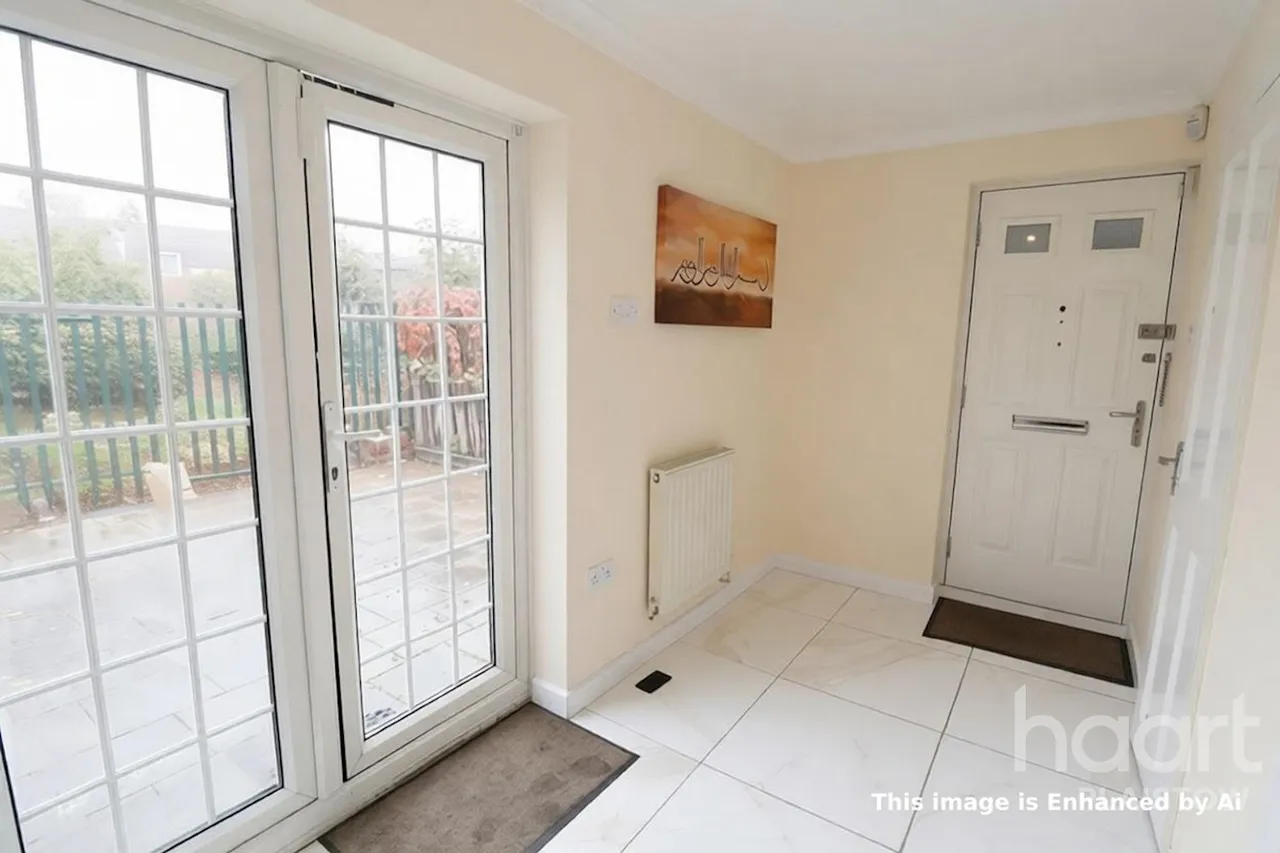 Queens Road West Plaistow, London, E13, photo 14