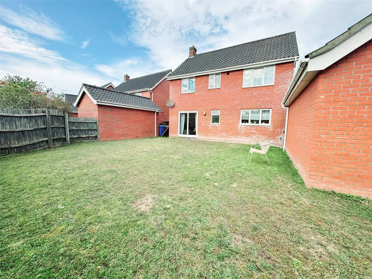 Tizzick Close, Norwich, Norfolk, NR5, photo 14