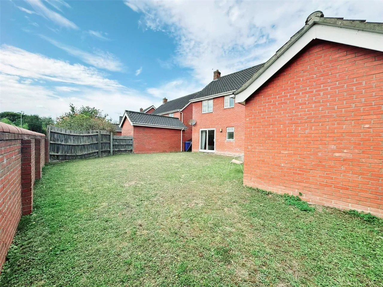 Tizzick Close, Norwich, Norfolk, NR5, photo 15