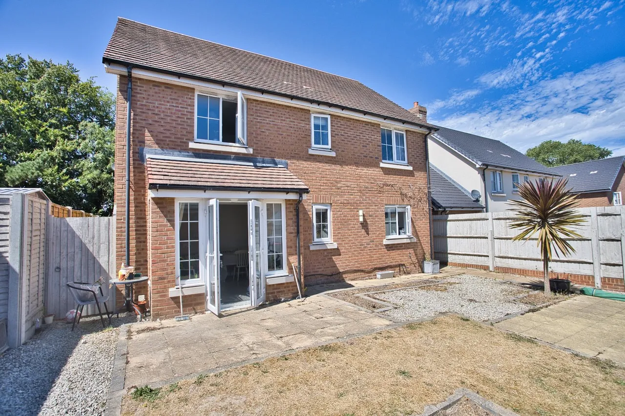 Holm Oak Walk, Deal, CT14, photo 15
