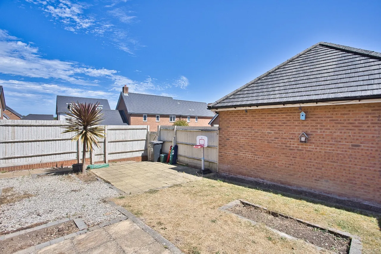 Holm Oak Walk, Deal, CT14, photo 14