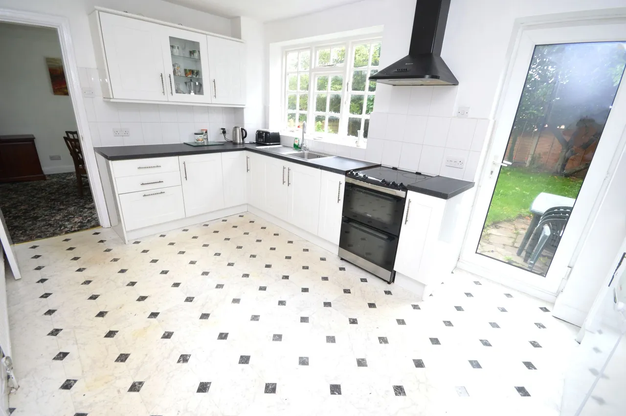 Boddens Hill Road, Stockport, photo 9
