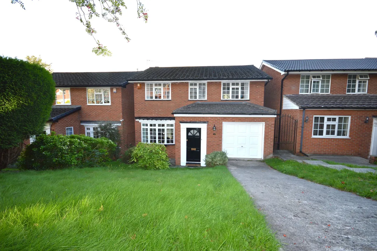 Boddens Hill Road, Stockport, photo 27
