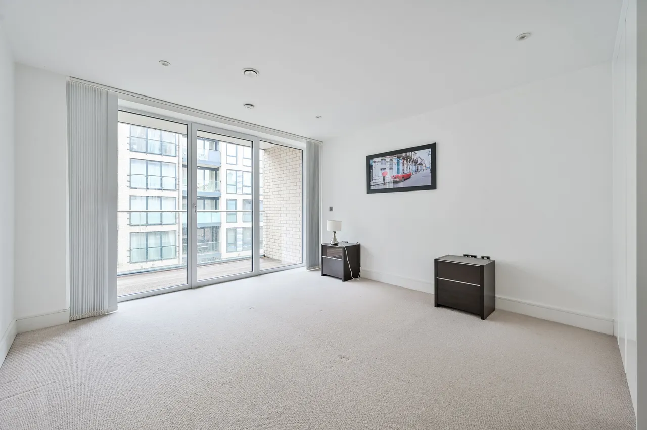 Apartment 19, 3 Grove Place, London, photo 7