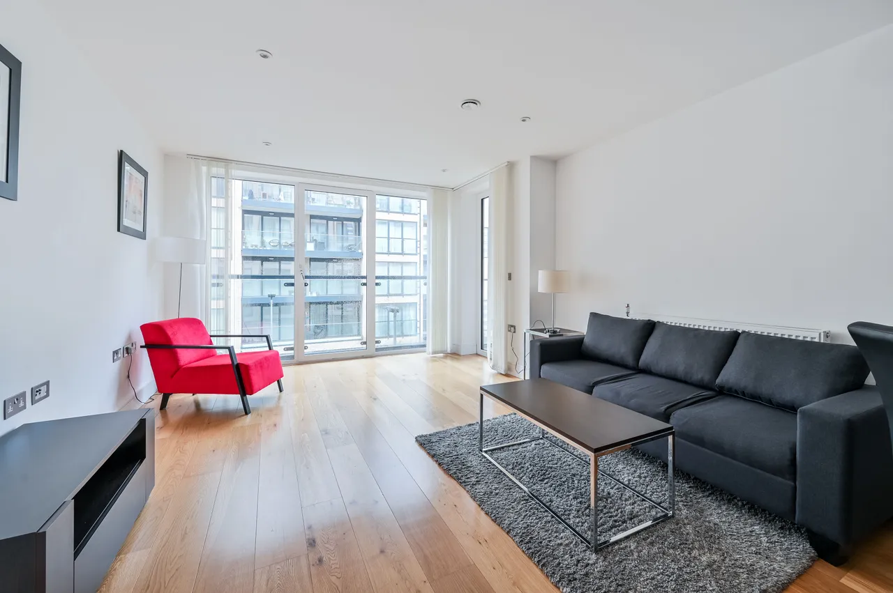 Apartment 19, 3 Grove Place, London, photo 4