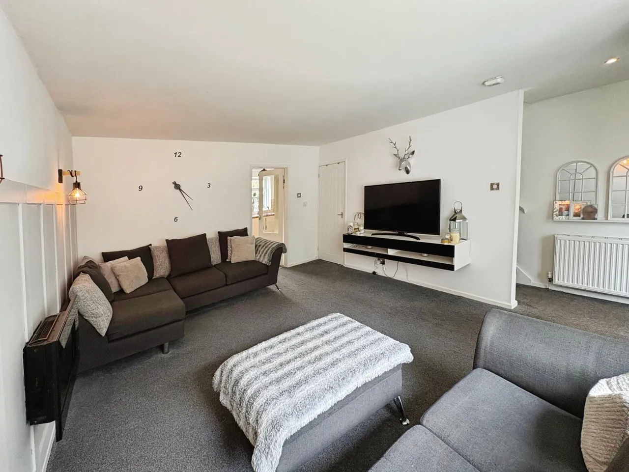 Haxby Place, Sheffield, S13, photo 4