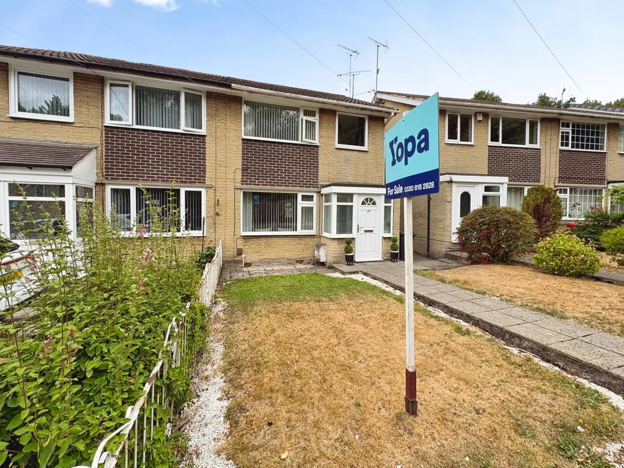 Haxby Place, Sheffield, S13, photo 24