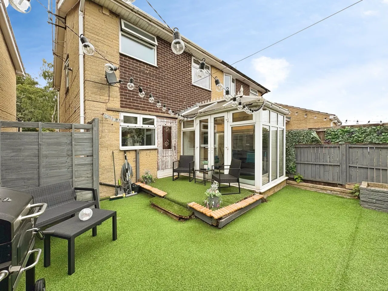 Haxby Place, Sheffield, S13, photo 22