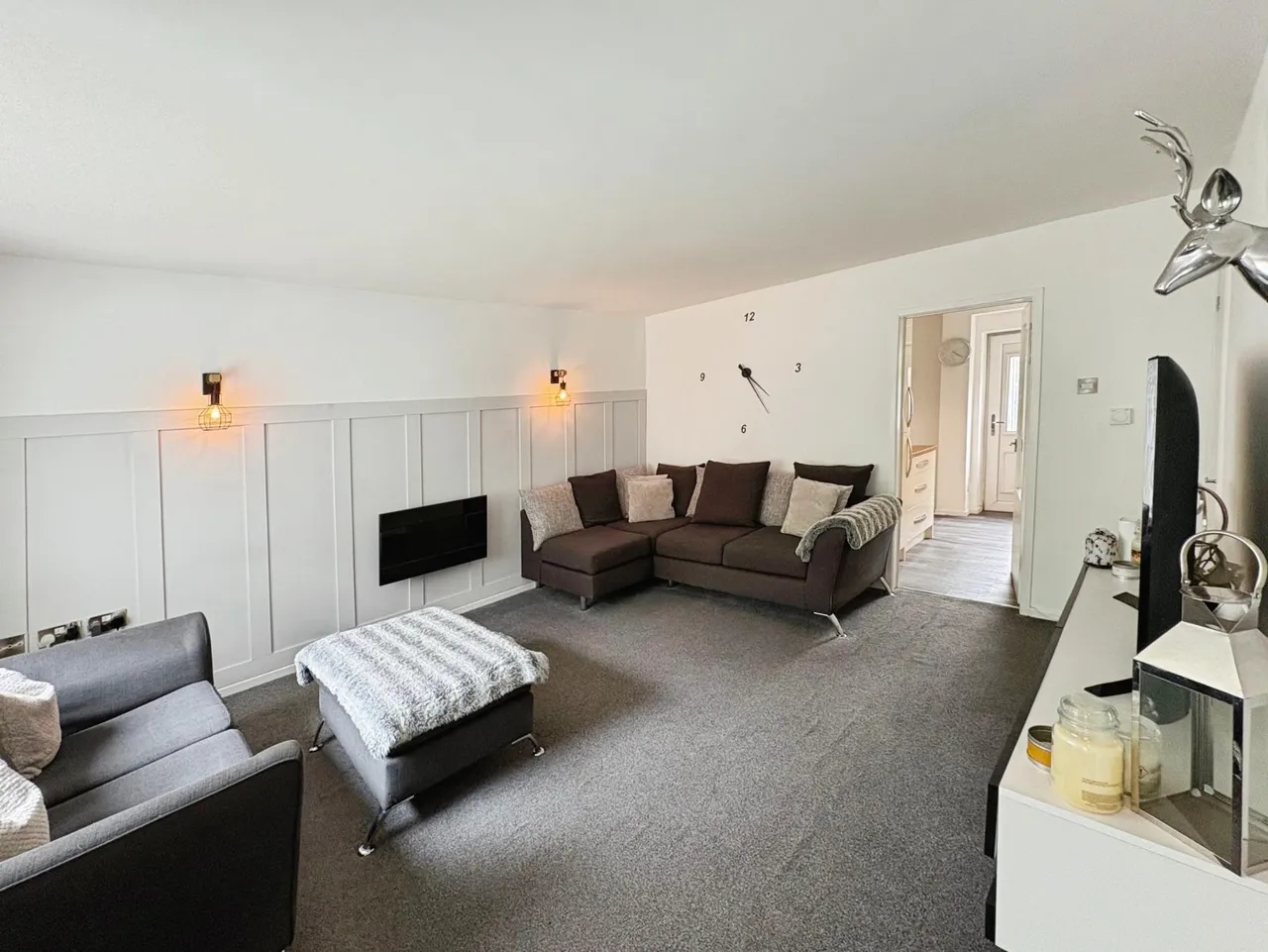 Haxby Place, Sheffield, S13, photo 5