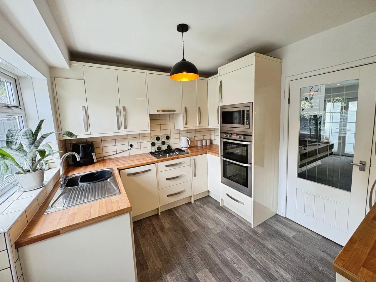 Haxby Place, Sheffield, S13, photo 2