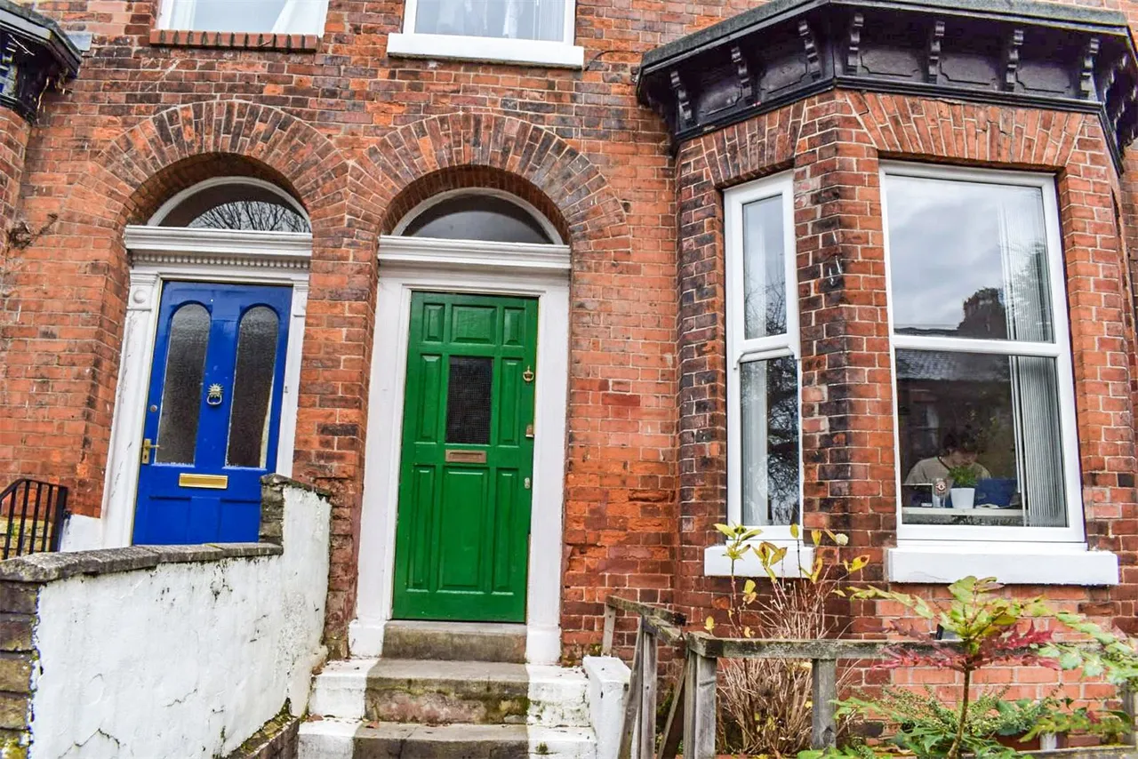 Victoria Road, Fallowfield, M14, photo 9