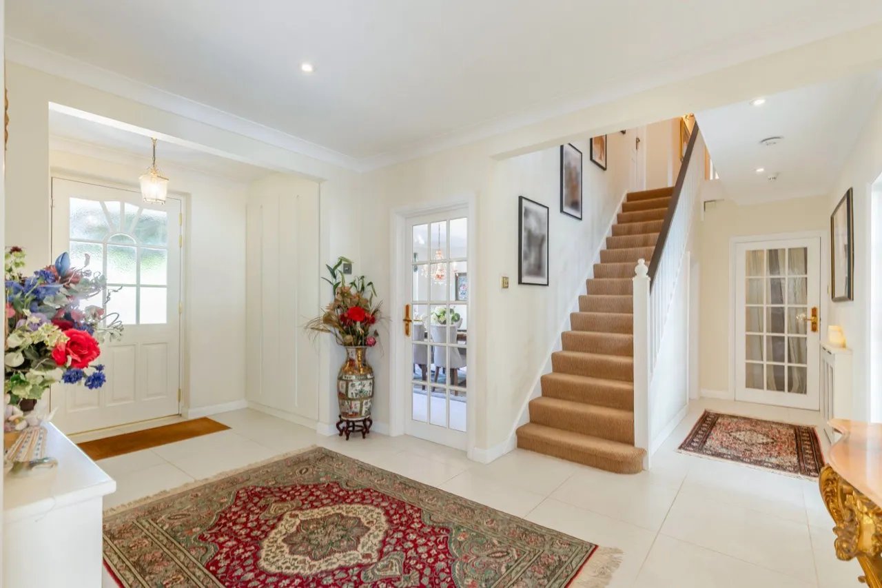 Marsham Lane, Gerrards Cross, Buckinghamshire, SL9 8HA, photo 9