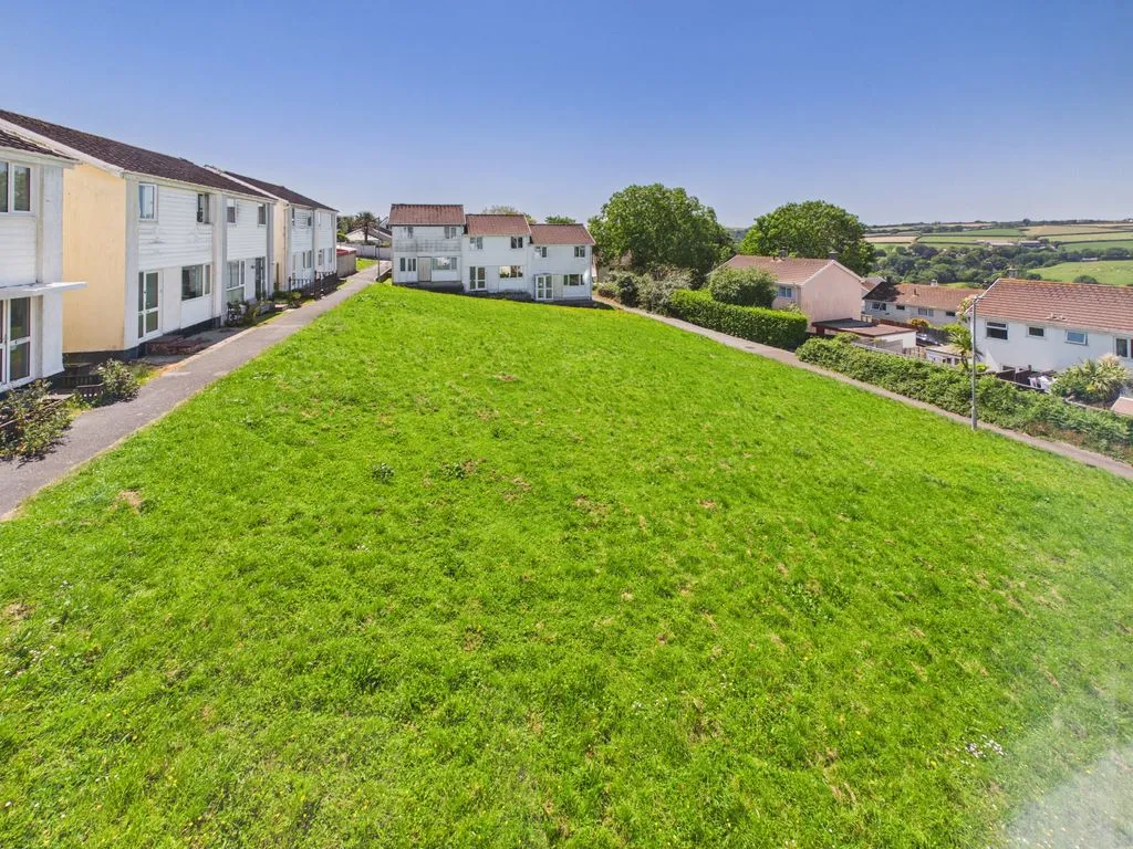 Broad Walk, Helston, photo 11