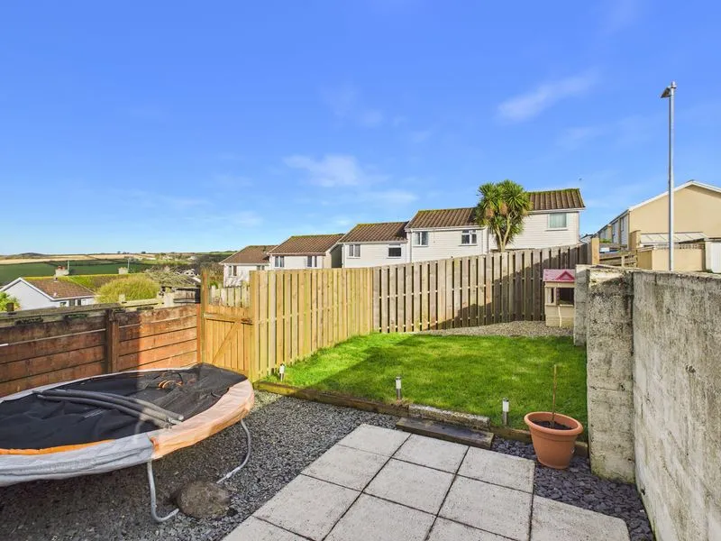 Broad Walk, Helston, photo 12