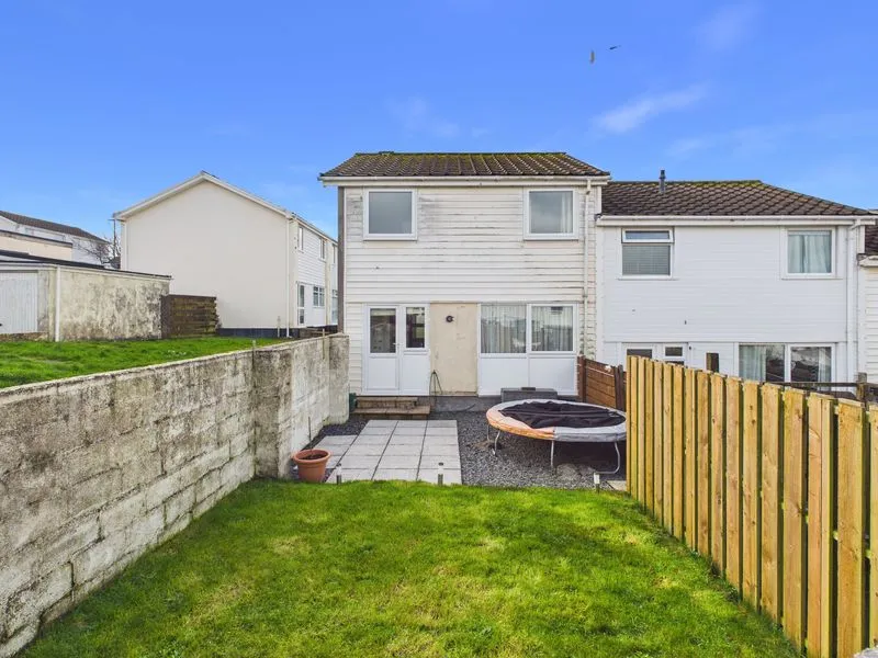 Broad Walk, Helston, photo 10