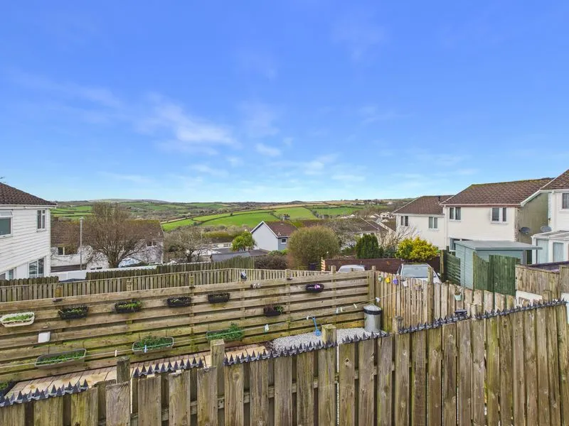 Broad Walk, Helston, photo 13