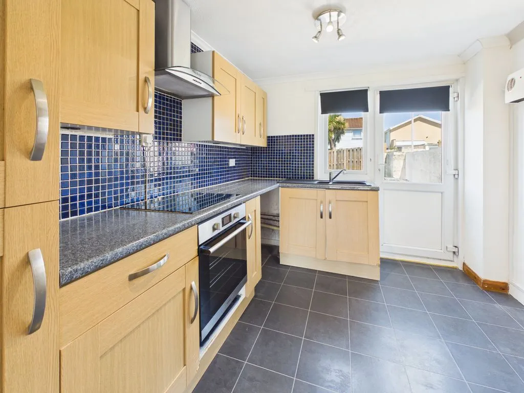 Broad Walk, Helston, photo 4