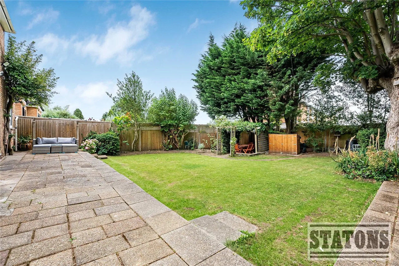 Church Road, Little Heath, Potters Bar, Hertfordshire, EN6 1EY, photo 20