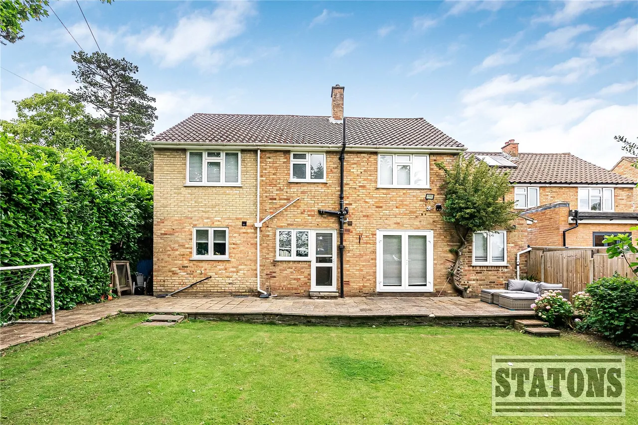 Church Road, Little Heath, Potters Bar, Hertfordshire, EN6 1EY, photo 19