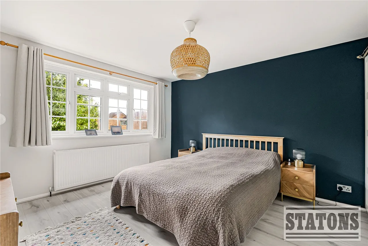 Church Road, Little Heath, Potters Bar, Hertfordshire, EN6 1EY, photo 13