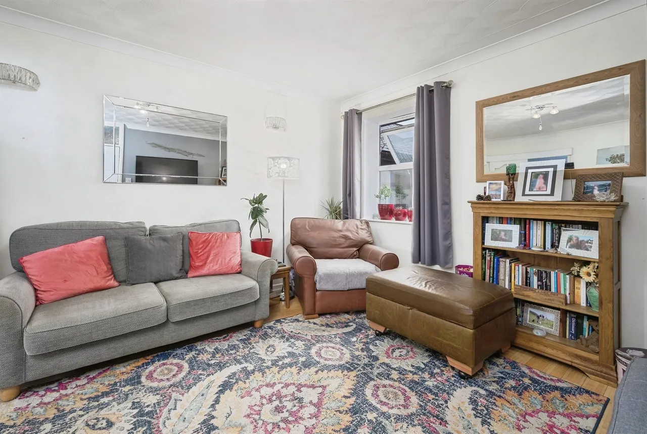 2 bed flat for sale — Hartley Court, Ivybridge