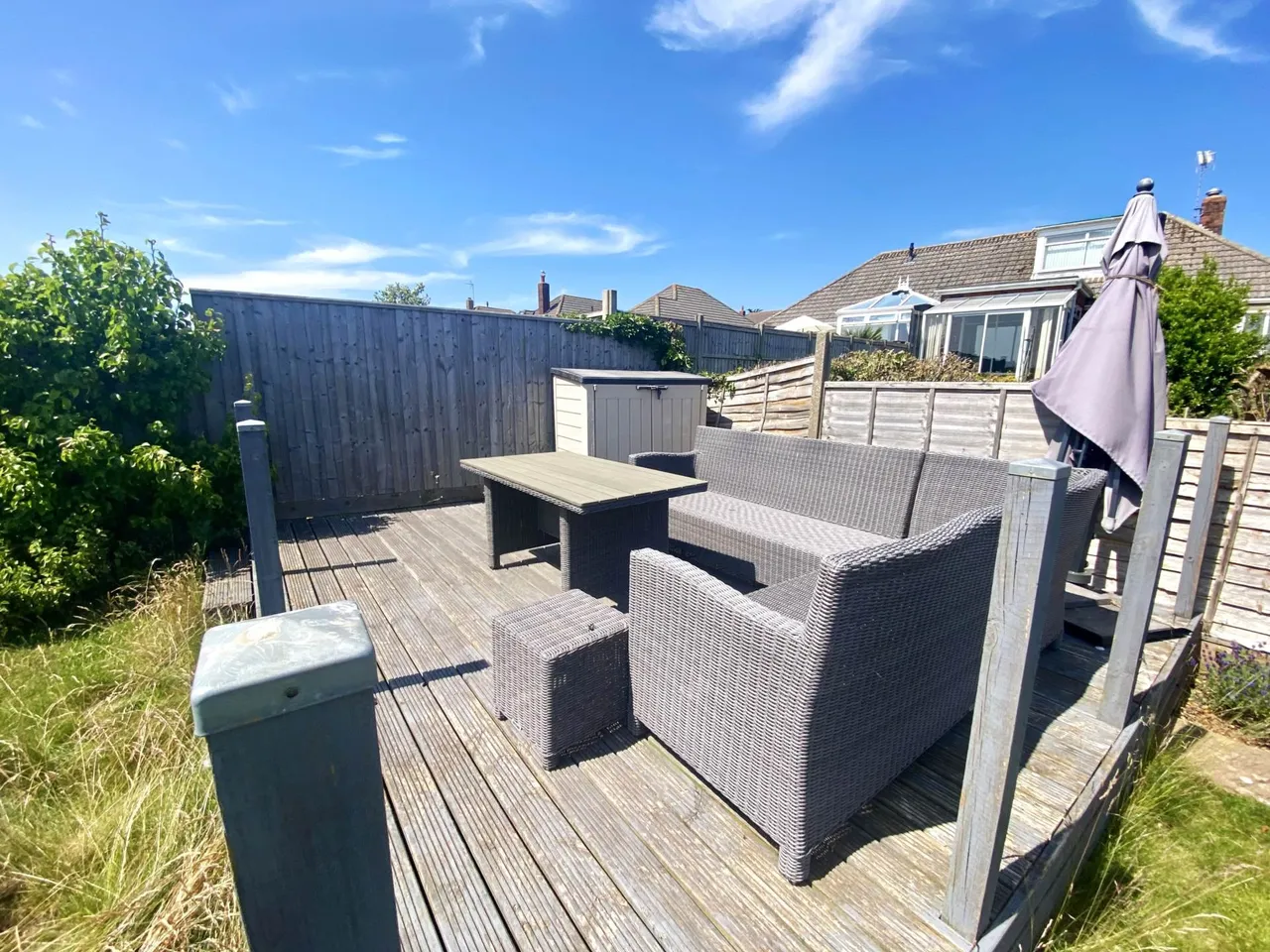 Willow Avenue, Exmouth, EX8 4QS, photo 14