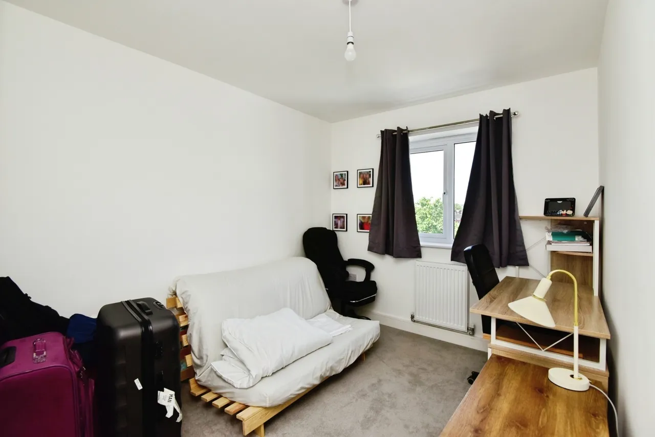 Dartmoor Close, Newcastle, Staffordshire, ST5, photo 14