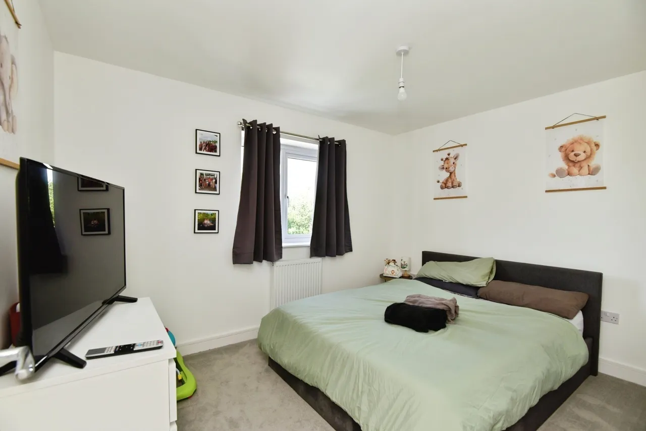 Dartmoor Close, Newcastle, Staffordshire, ST5, photo 12
