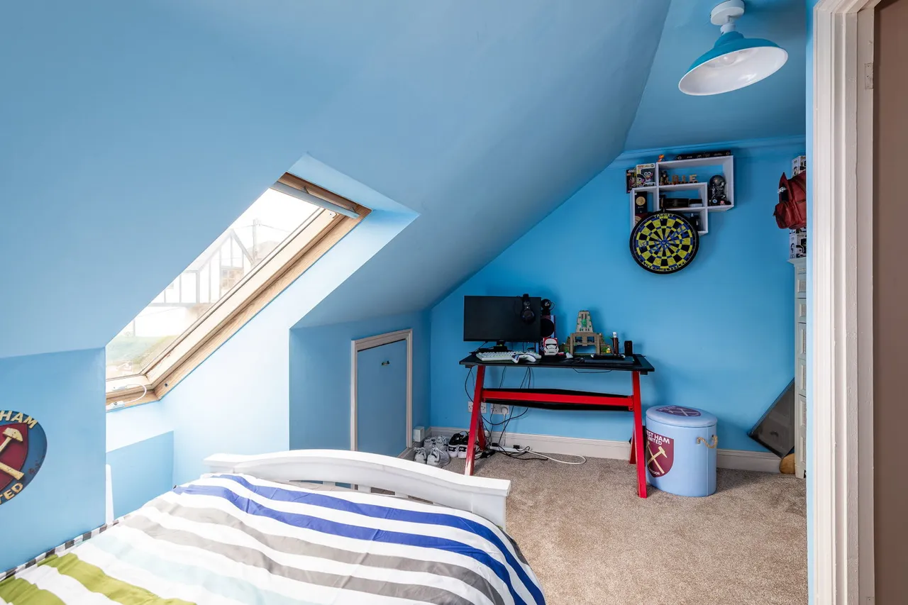 Seaside Avenue, Minster On Sea, ME12, photo 9