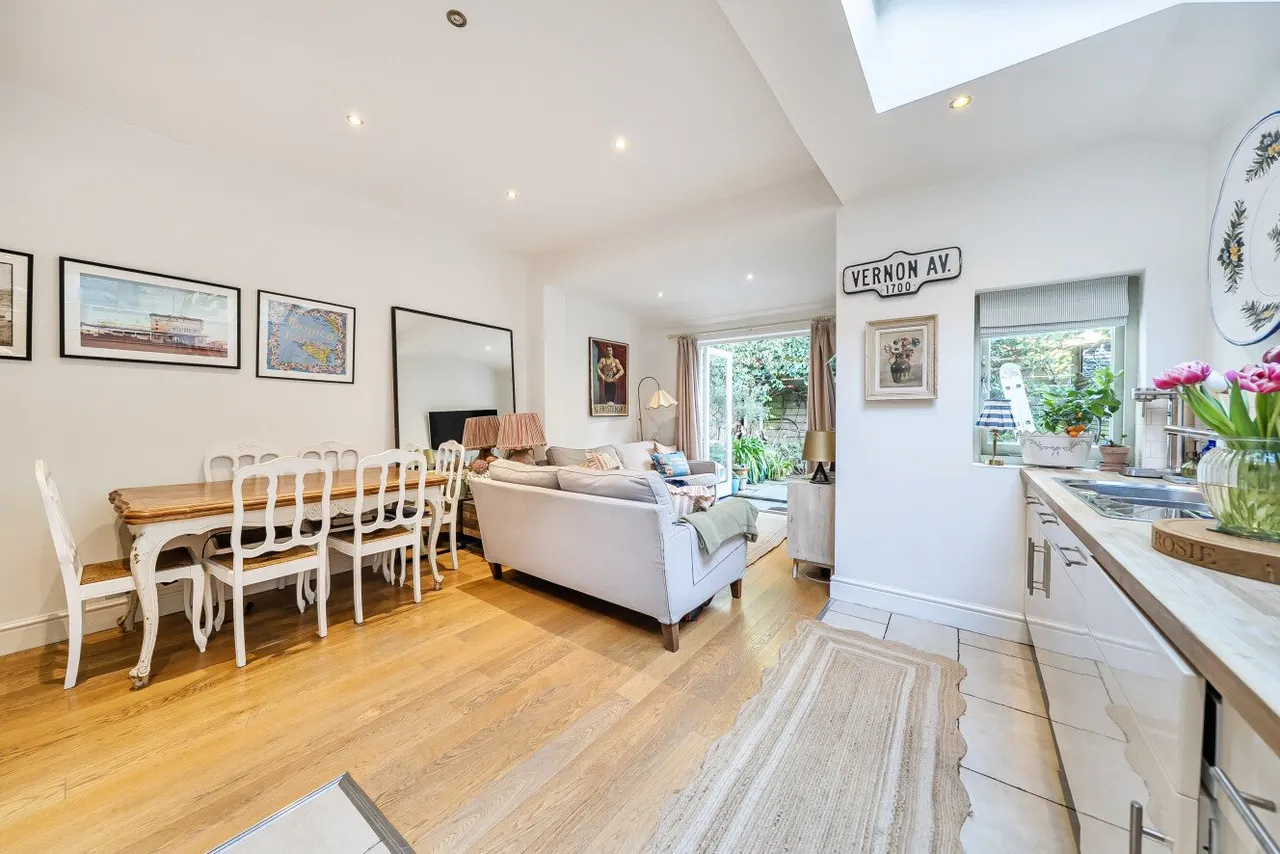 Honeybrook Road, Balham, London, SW12, photo 6