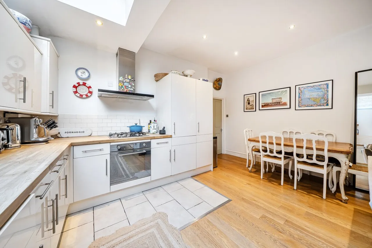 Honeybrook Road, Balham, London, SW12, photo 11