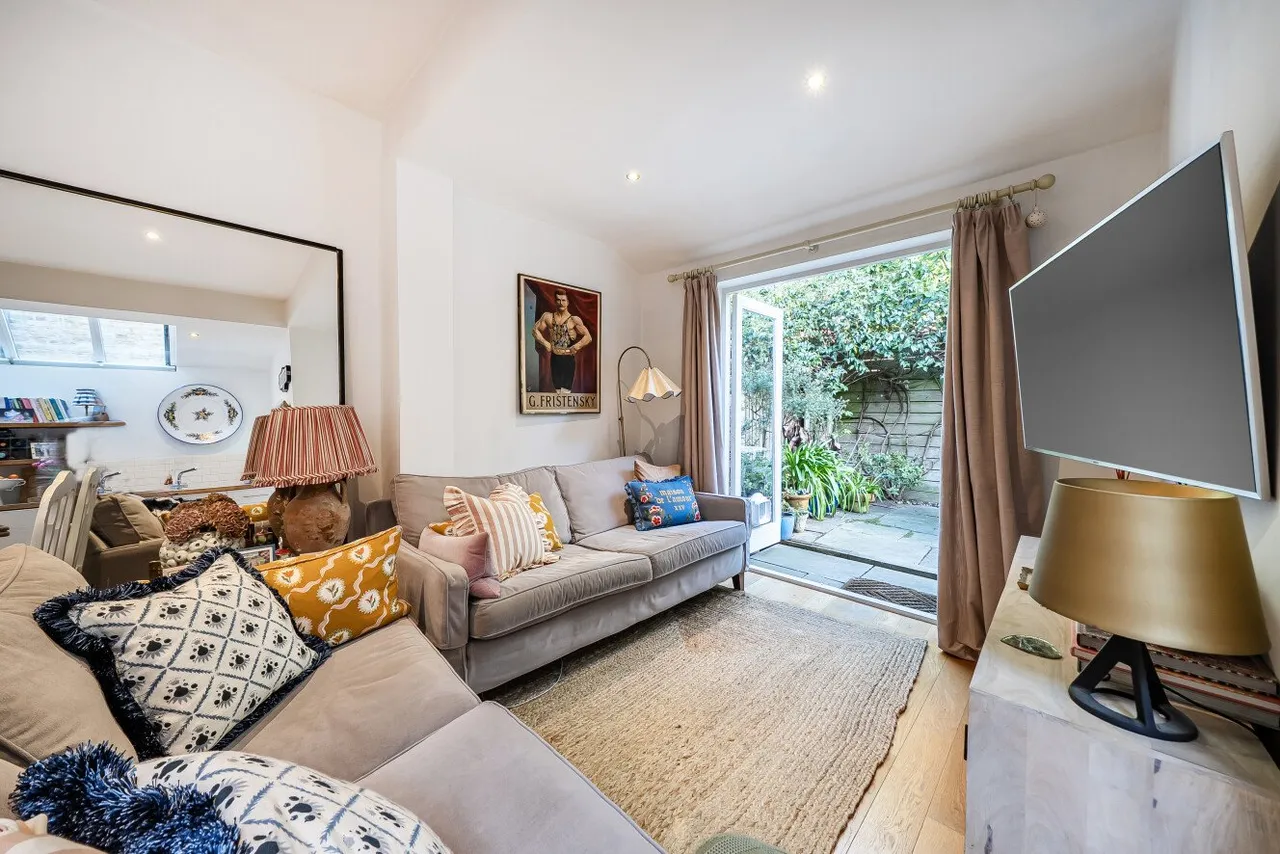 Honeybrook Road, Balham, London, SW12, photo 9