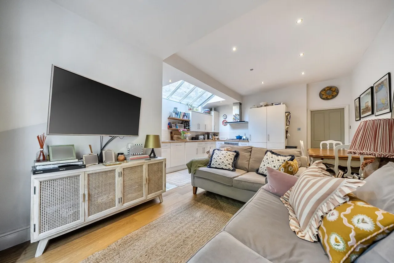 Honeybrook Road, Balham, London, SW12, photo 3