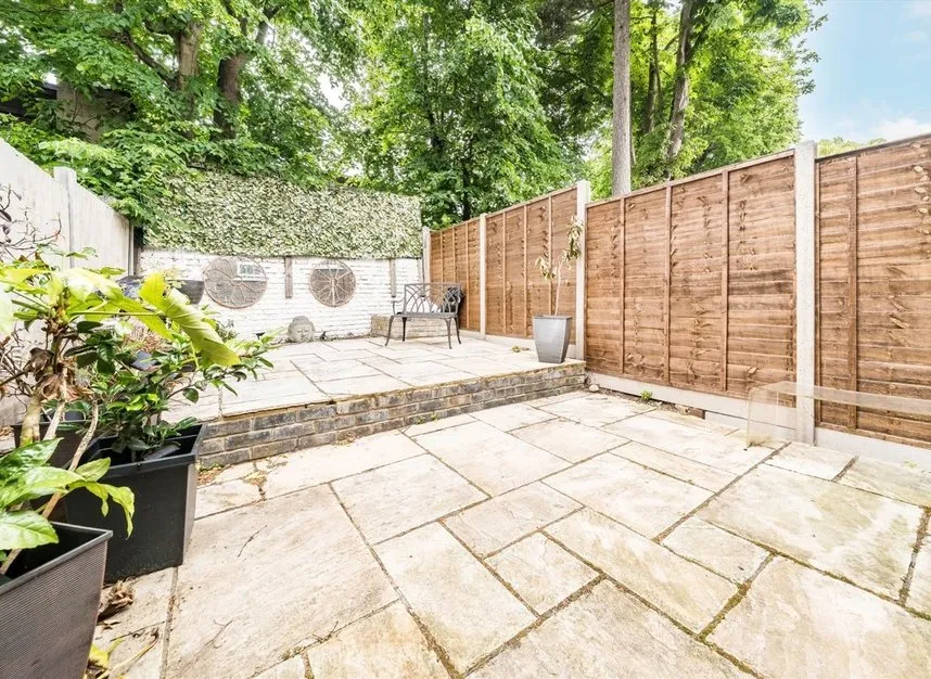 Chestnut Close, West Norwood, SW16, photo 7