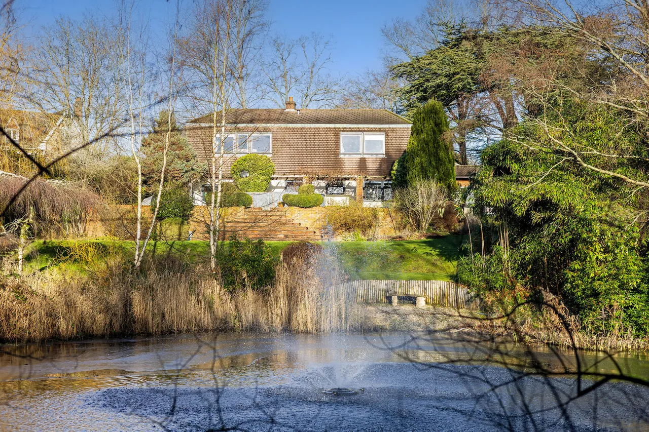 Tile Barn, Woolton Hill, RG20, photo 29