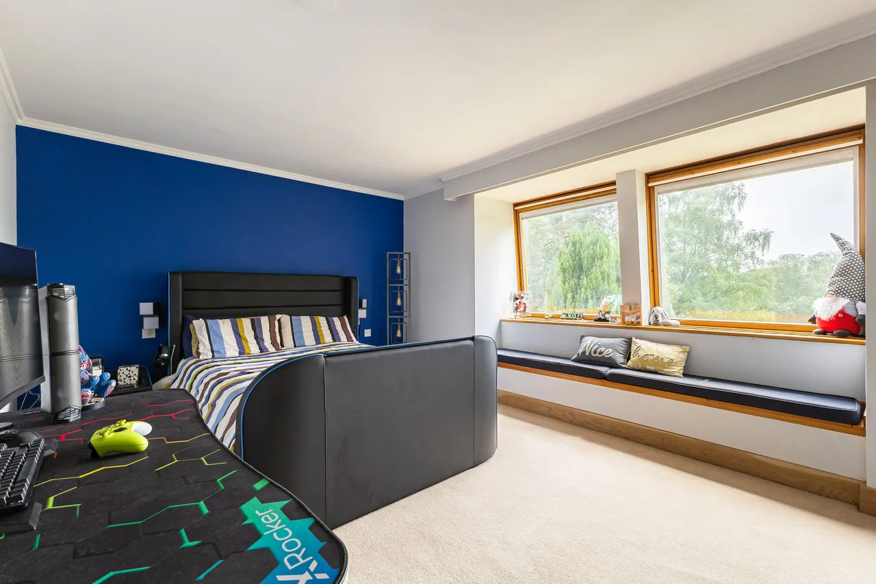 Tile Barn, Woolton Hill, RG20, photo 18