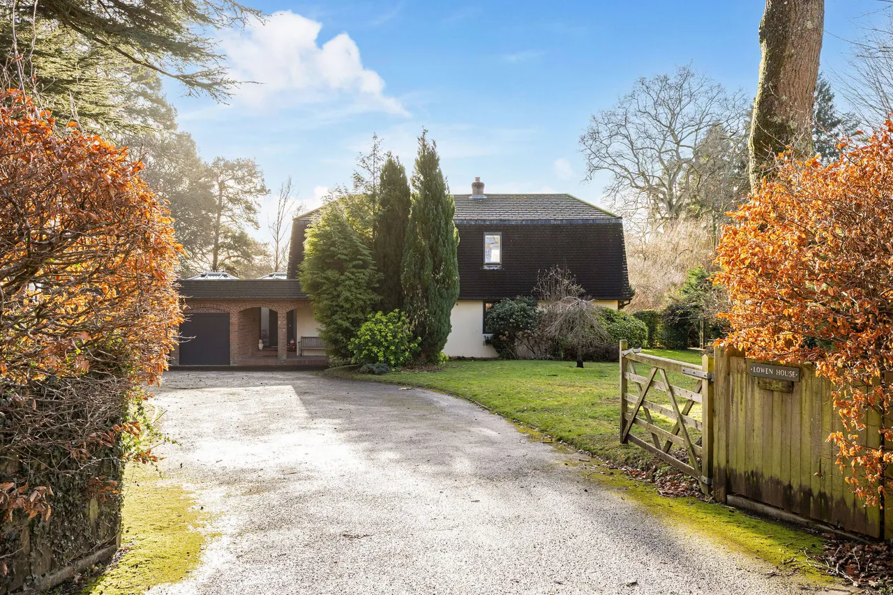 Tile Barn, Woolton Hill, RG20, photo 23