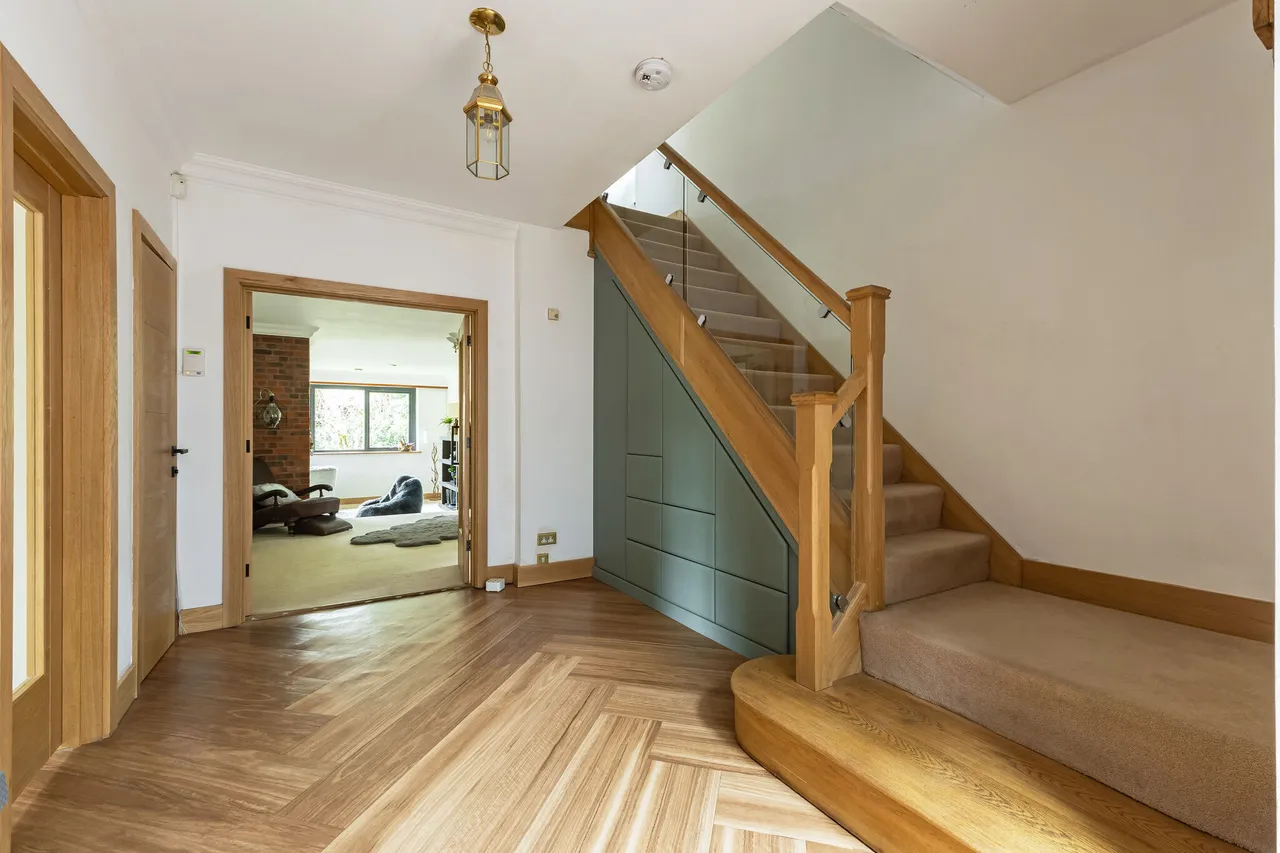 Tile Barn, Woolton Hill, RG20, photo 8