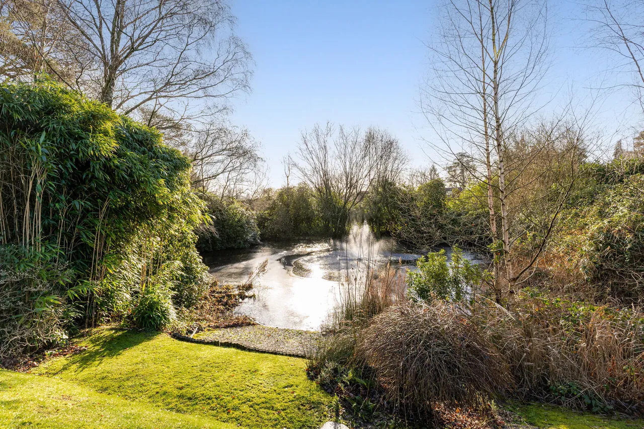 Tile Barn, Woolton Hill, RG20, photo 26