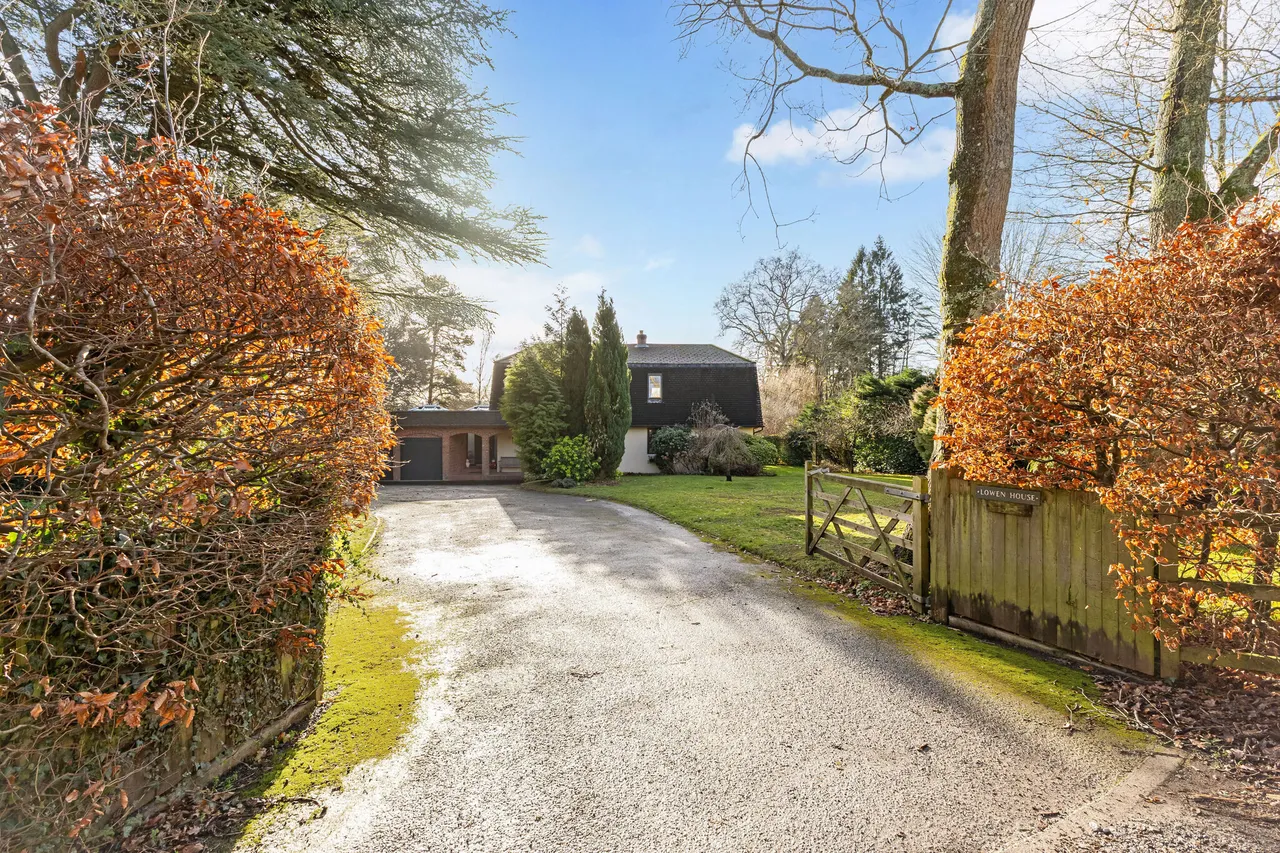 Tile Barn, Woolton Hill, RG20, photo 30