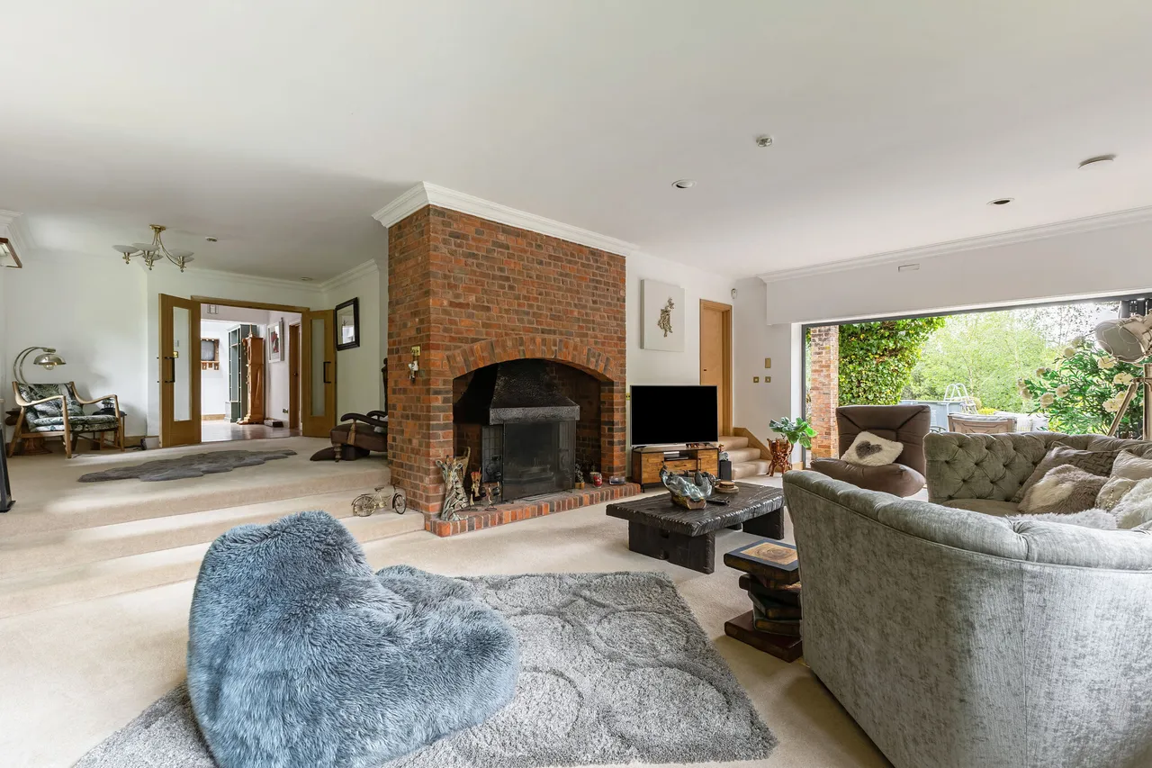 Tile Barn, Woolton Hill, RG20, photo 11