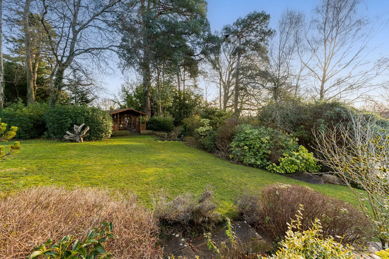 Tile Barn, Woolton Hill, RG20, photo 33