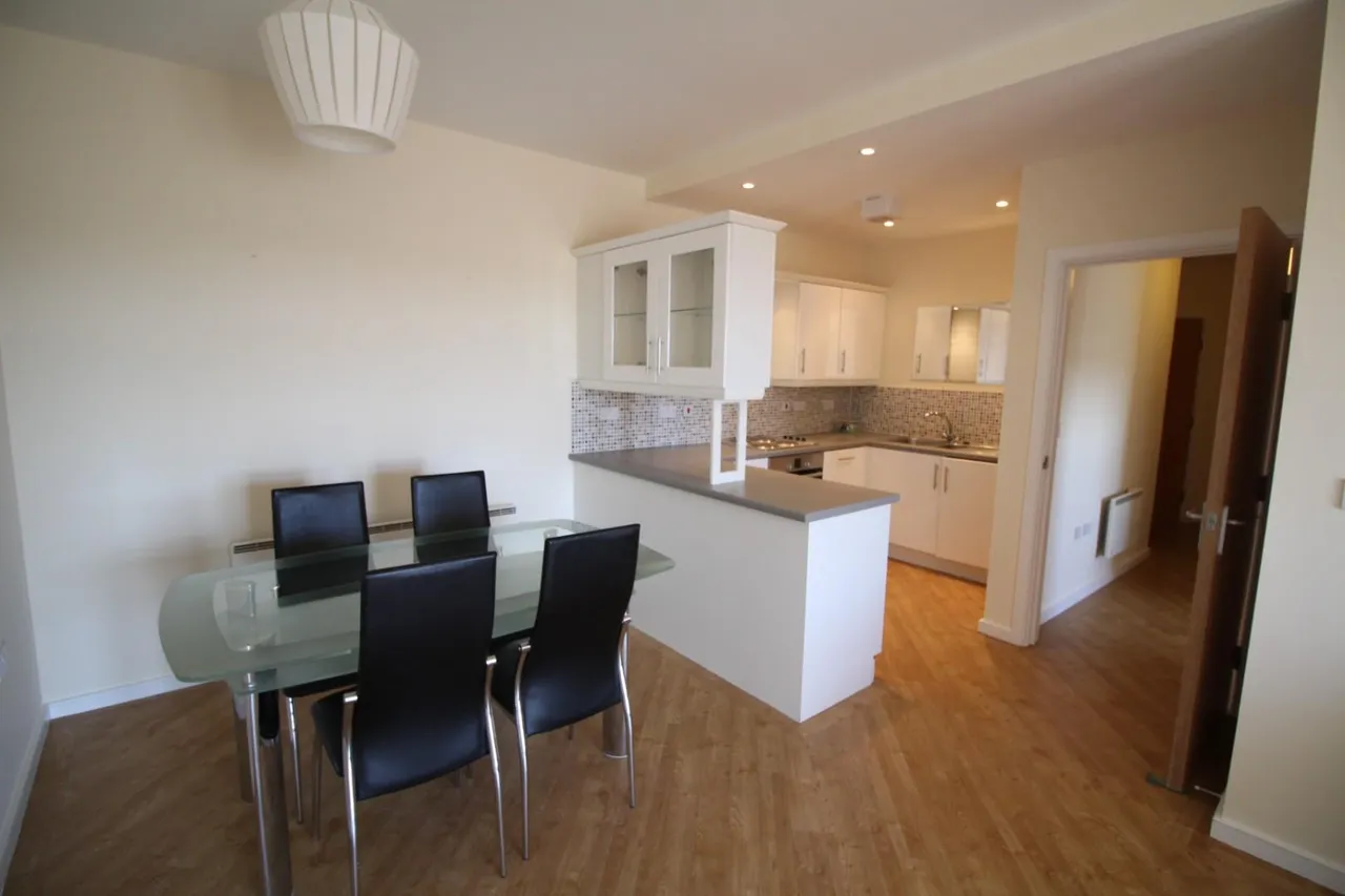 Mauldeth Road West, Chorlton, M21, photo 5