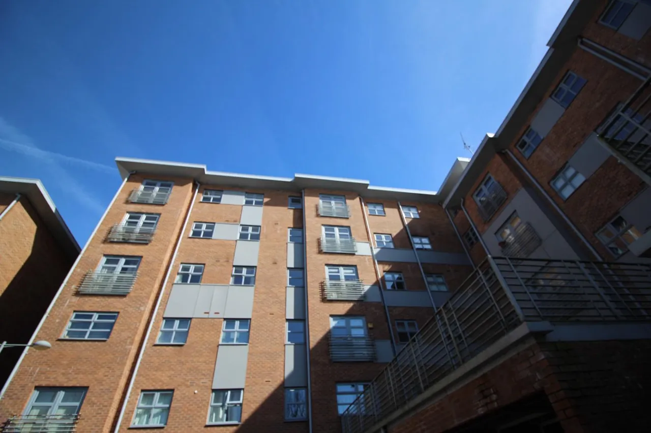 2 bed flat to rent, Mauldeth Road West, Chorlton, M21
