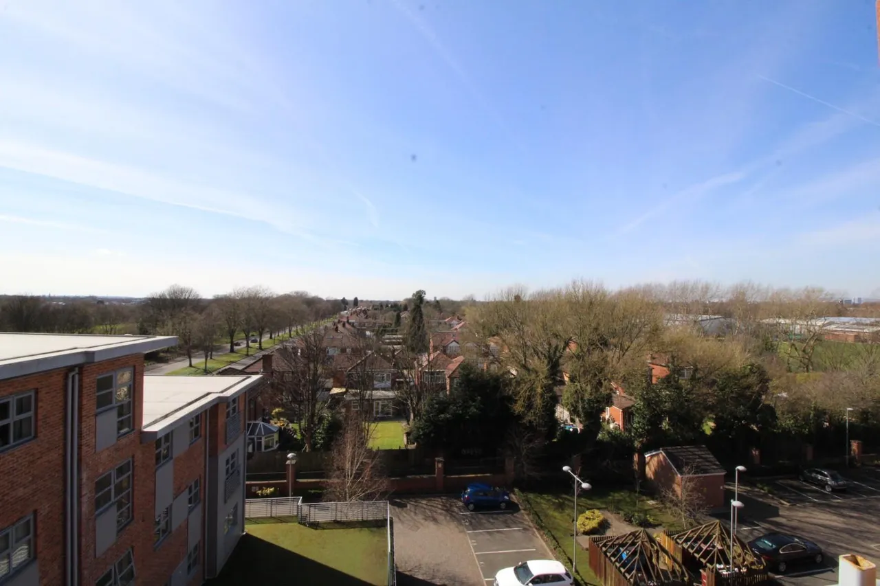 Mauldeth Road West, Chorlton, M21, photo 13