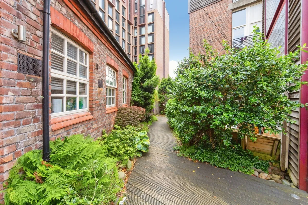 Benson Street, Liverpool, L1, photo 16