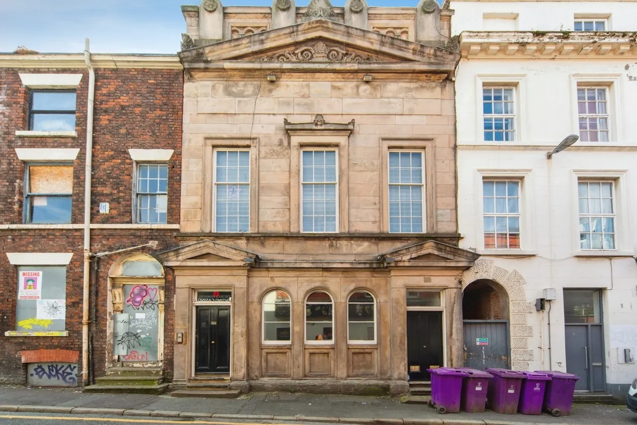 Benson Street, Liverpool, L1, photo 15