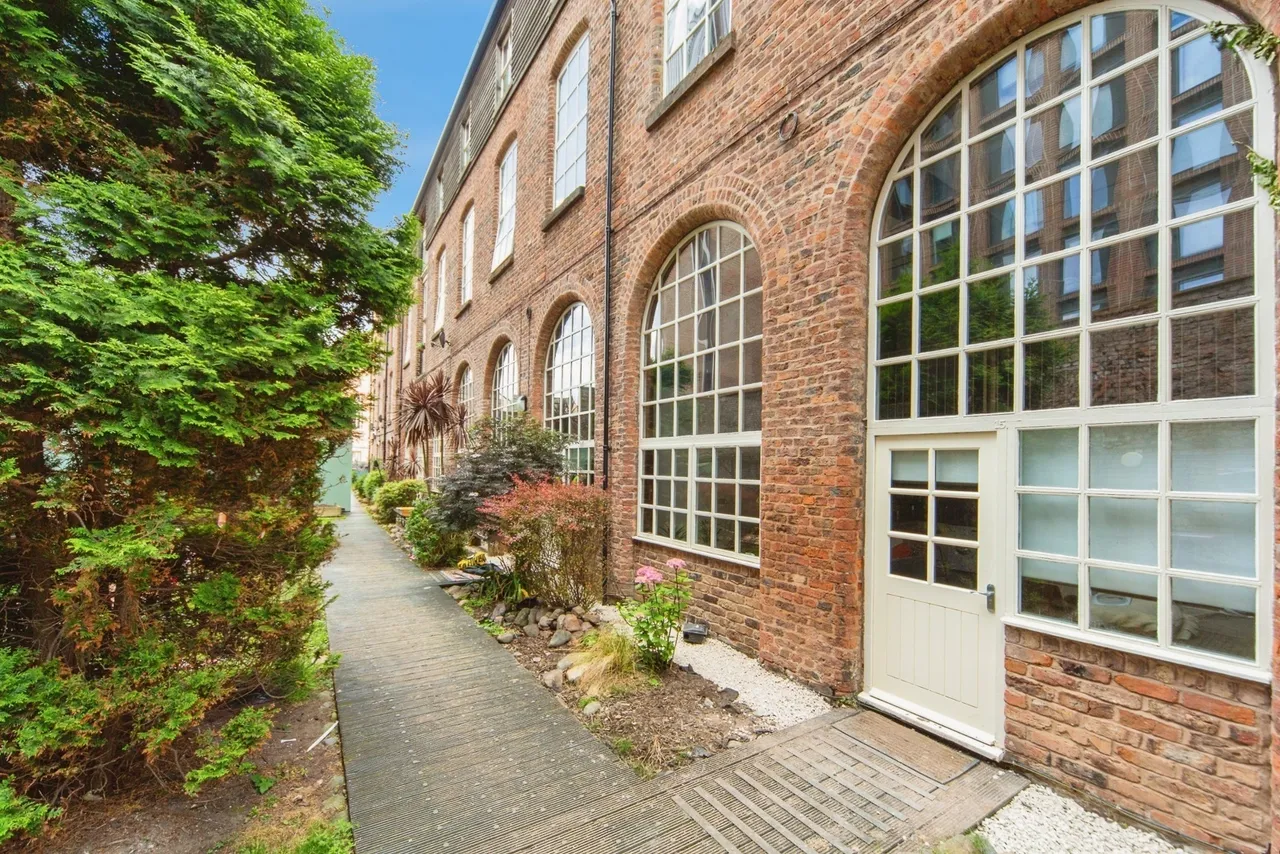 Benson Street, Liverpool, L1, photo 14